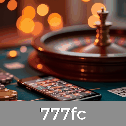 Experiência Segura e Confiável no Mundo de Apostas com 777fc