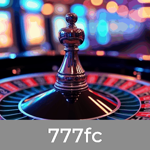 Descubra a Excitação dos Jogos de Cassino no 777fc com Roleta ao Vivo