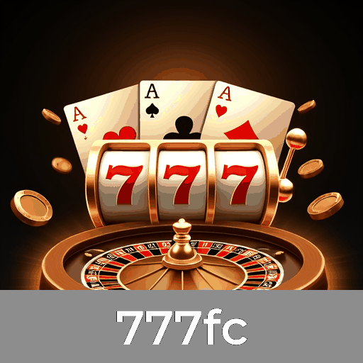 777fc: Descubra Slot Machines com Prêmios Incríveis